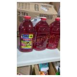 Three jugs natural springs nectar hummingbird