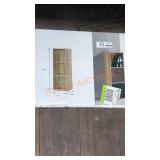 True living 3-cube organizer