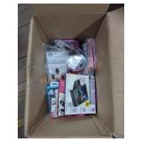 Phone and Electronics Accessories