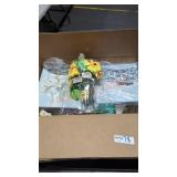 Misc. Dollar general box lot