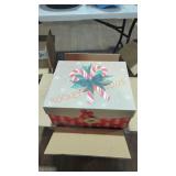 Christmas Gift Boxes