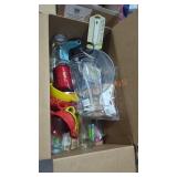 Miscellaneous Household Itmes