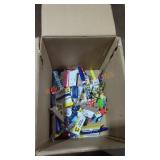 Price Box Itmes