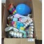 Miscellaneous Easter Box lot
