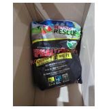 Asphalt repair covers 7 sq ft bag