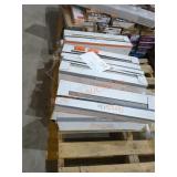 Skid Florida Tile 6" x 24" Porcelain Floor & Wall