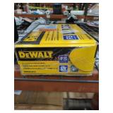DeWalt 15-1/2GA Flooring Staples