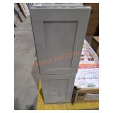 Grey Bridge Cabinet APPROX MEASUREMENTS