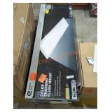 (2) LED Color Changing Flush Mount