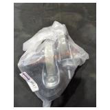 UNOPENED BY ROCKEY TEAM, Could Be Opened At