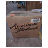 American Standard Studio Dual Flush Toilet Tank