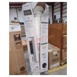 Vissani 1 Gal. 210 CFM 3-Speed Evaporative Cooler