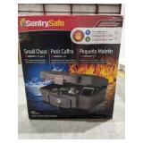 SentrySafe Small Chest Fire+Water Protection