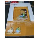 UNOPENED BY ROCKEY TEAM, Could Be Opened At