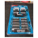 Makita Impact Bit Set