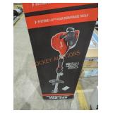 Echo pro attachment series