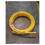 Homeflex Underground IPS Poly Gas Pipe