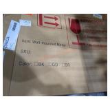 Sold as is where is. No guarantees or returns.