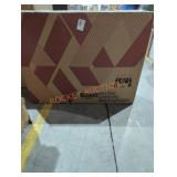 (2) Dark Blue Zero Gravity Chairs