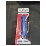 UNOPENED BY ROCKEY TEAM, Could Be Opened At