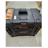 Ridgid pro gear system gen 2.0