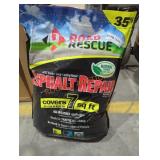 Road Rescue Asphalt Repair