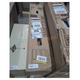 Base Kitchen Cabinet 24"x24"x34.5" APPROX