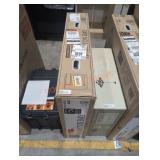 Base Kitchen Cabinet 24"x24"x34.5" APPROX