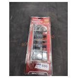 UNOPENED BY ROCKEY TEAM, Could Be Opened At