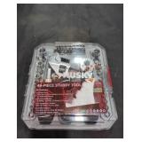 Sold As Is Where Is No Guarantees No Returns,
