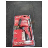Milwaukee 10:1 Infrared Temp Gun
