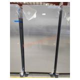 Whirlpool 17.7 cu ft Sidekick Upright Freezer