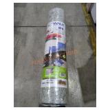 QuietWalk Underlayment With Noise Cancelling &