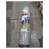 QuietWalk Underlayment With Noise Cancelling &