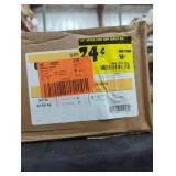 UNOPENED BY ROCKEY TEAM, Could Be Opened At