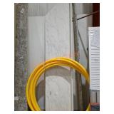 Countertop 30.5 x 121 Width: 25.25 APPROX