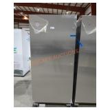 Whirlpool 17.7 cu ft Sidekick Upright Freezer