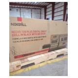 Nexgrill Propane Smart Grill/Air Fryer Oven