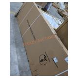 Coast Sequoia Barn Door