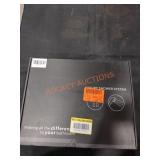 Unopened By Rockey Team Maybe Missing Pieces or