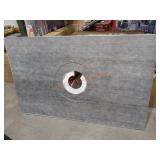 Sold as is where is. No guarantees or returns.