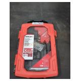 UNOPENED BY ROCKEY TEAM, Could Be Opened At