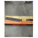 UNOPENED BY ROCKEY TEAM, Could Be Opened At