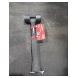 Husky Dead Blower Hammer