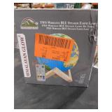 UNOPENED BY ROCKEY TEAM, Could Be Opened