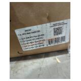 Homeflex Underground 1" HFU New Installation Kit