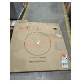 39" Round Mirror