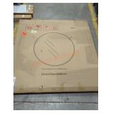 39" Round Mirror