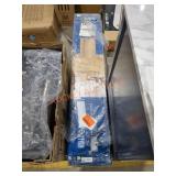 Stratton Oak Flooring 4 X BID 9mmx9.49inx50.59