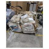 4 Hampton Bay Outdoor Gas Heater, Heat Focusing